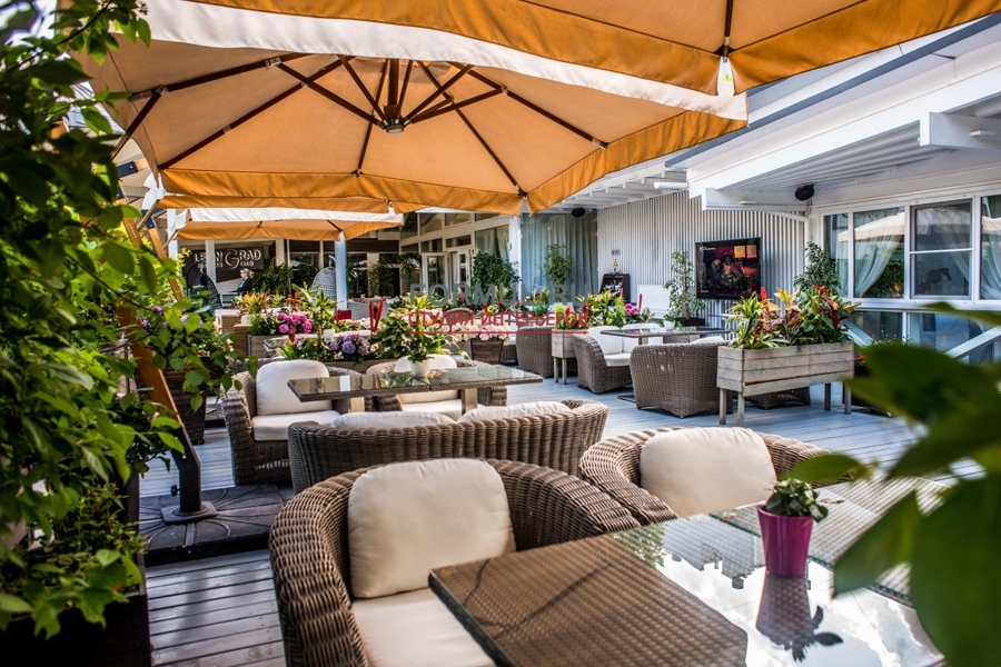 Зонт 4SIS Ливорно PCA-CHUB-3030